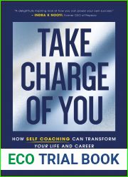 Take Charge of You