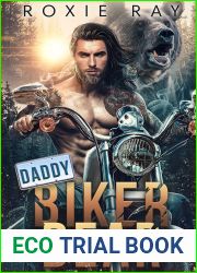 Daddy Biker Bear (Bears of Forest Heights, #1)