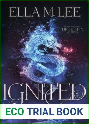 Ignited (Fire Within, #2)