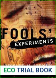 Fools| Experiments