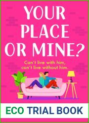 Your Place or Mine?