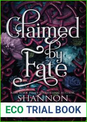 Claimed by Fate (The Alpha Territories, #3)