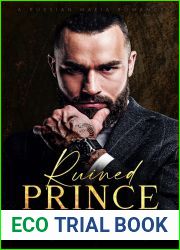 Ruined Prince (Sorokin Bratva #1)