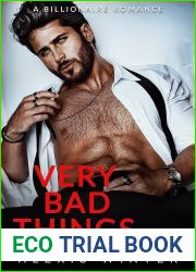 Very Bad Things: A Billionaire Romance (Chicago Billionaires)