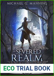 The Severed Realm (The Riven Gates, #2)