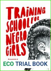 Training School for Negro Girls
