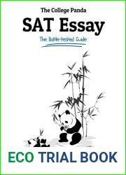 The College Panda|s SAT Essay: The Battle-tested Guide for the New SAT 2016 Essay