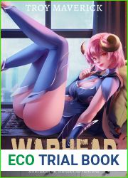 Warhead: Hereditary: A Scifi Haremlit Fantasy (The Brother|s Code Book 2)