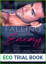 Falling for the Enemy: A Charity Anthology