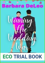 Winning the Wedding War (Tall, Dark and Driven, #2)