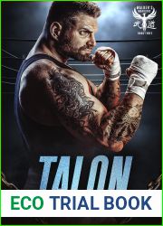 Talon (Walker|s Warriors MC, #3)