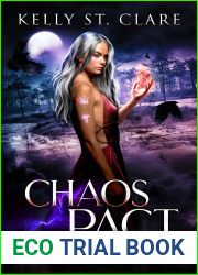 Chaos Pact (Supernatural Battle: Coven Caves #2)