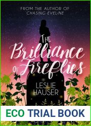 The Brilliance of Fireflies