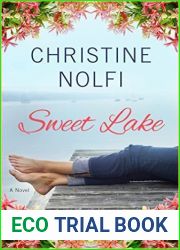 Sweet Lake (Sweet Lake #1)