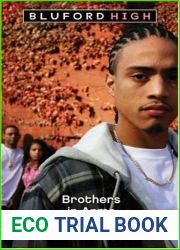 Brothers In Arms (Bluford, #9)