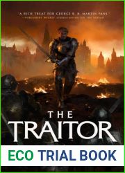 The Traitor (Covenant of Steel, #3)