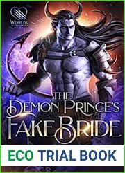 The Demon Prince|s Fake Bride (Fake Marriages for Prothekan Demons #1)