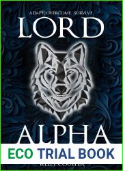 Lord Alpha (Blood Witch Chronicles Book 3)
