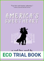 America|s Sweetheart (Real Love #)
