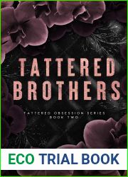Tattered Brothers (Tattered Obsession #2)