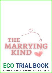 The Marrying Kind (Hart Brothers, #2)