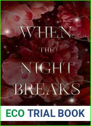 When the Night Breaks (Midnight #2)