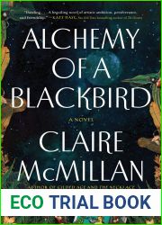 Alchemy of a Blackbird