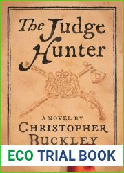 The Judge Hunter