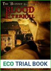 Blood Eternal