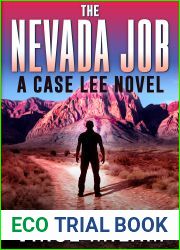 The Nevada Job (Case Lee, #7)