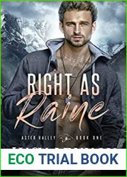 Right as Raine (Aster Valley #1)