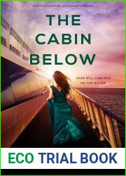 The Cabin Below