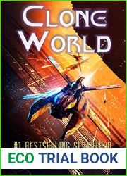 Clone World (Undying Mercenaries, #12)