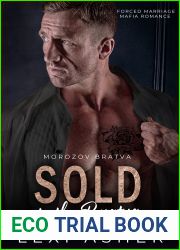 Sold to the Bratva: Forced Marriage Mafia Romance (Morozov Bratva Book 4)