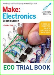 Make: Electronics: Learning Through Discovery