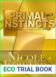 Primal Instincts: Volume 8
