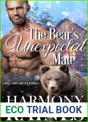 The Bear|s Unexpected Mate (A Second Chance at Bear Creek Lodge Book 6)