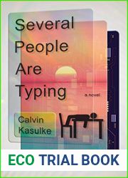 Several People Are Typing