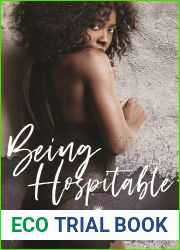 Being Hospitable (Desert Rose Hook-Ups, #1)