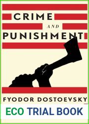Crime and Punishment: A New Translation