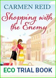 Shopping With the Enemy (Annie Valentine, #6)