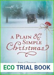 A Plain and Simple Christmas