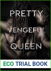Pretty Vengeful Queen (Ruthless Hearts #3)