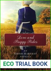 Love and Buggy Rides (Amish Harvest)