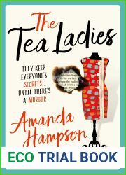 The Tea Ladies