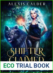 Shifter Claimed (Royal Mates #1)