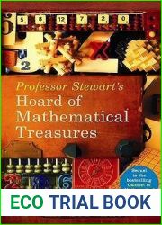 Professor Stewart|s Hoard of Mathematical Treasures
