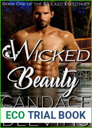 Wicked Beauty: Wicked Inked duet, Book 1 (Out of the Fire 2)