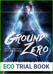 Ground Zero (Blue-Eyed Bomb Book 5)