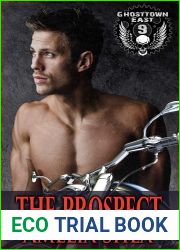 The Prospect (Ghosttown East #9)